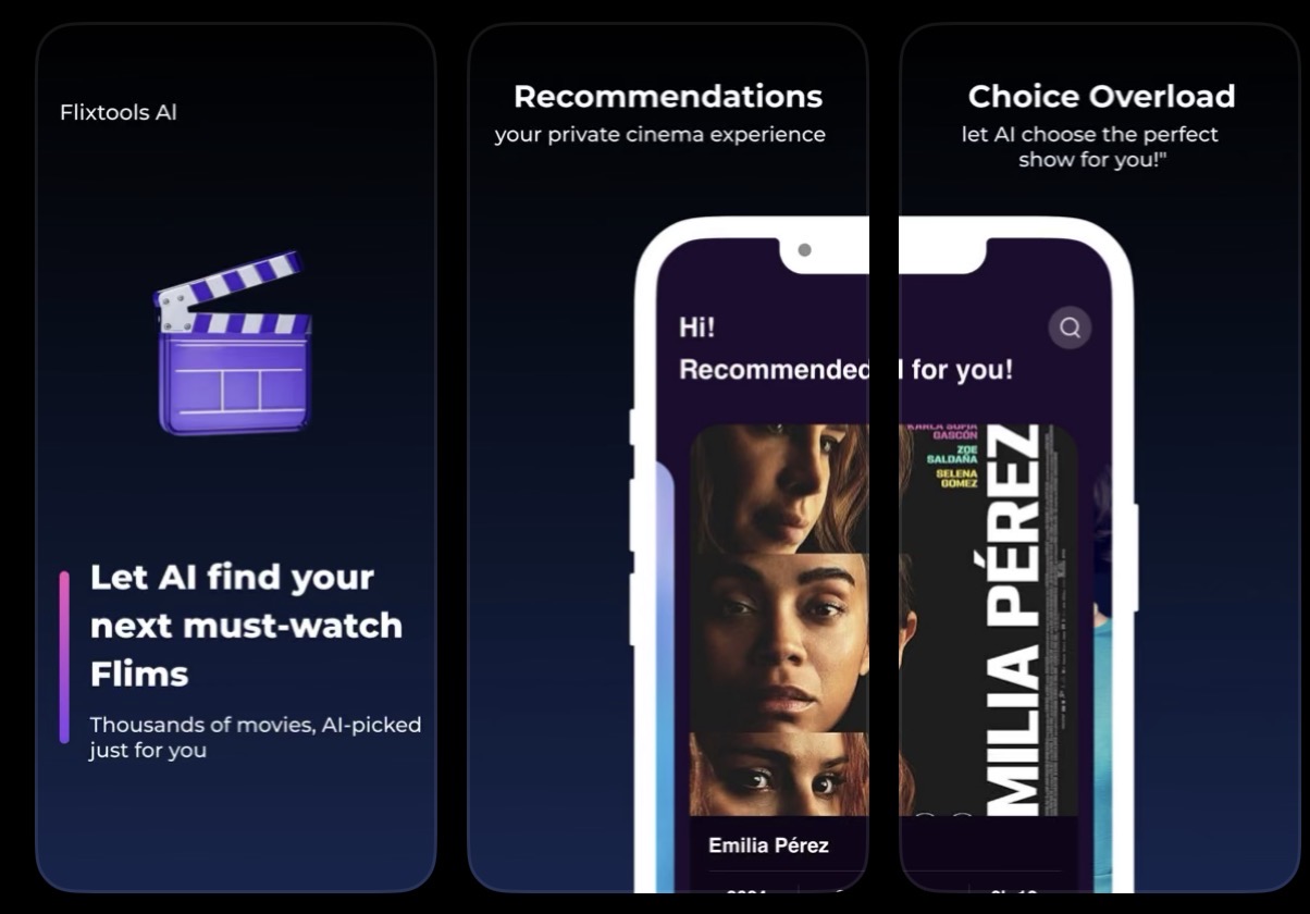 FlixtoolsMovies Box TV